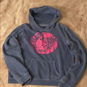 Sweater hoodie